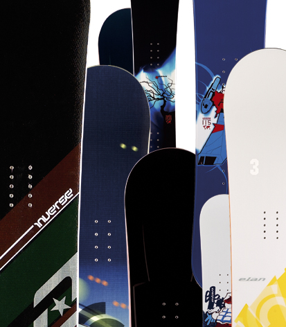 Snowboards