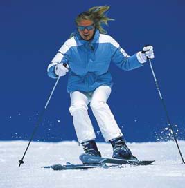 Skijakker