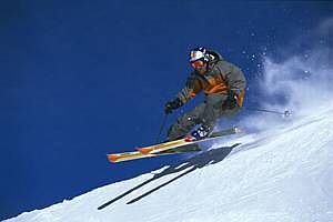 Tilbeh�r til ski